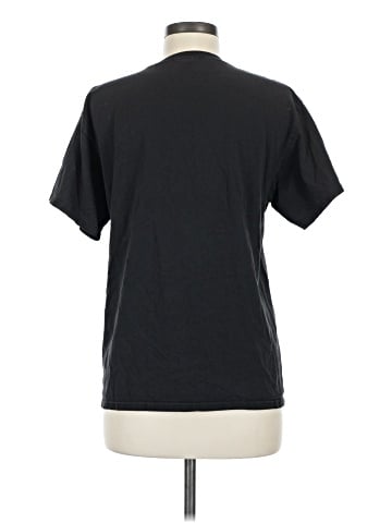 Hanes Short Sleeve T-Shirt (view 2)