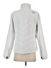 The North Face 100% Nylon Silver Snow Jacket Size S - photo 2