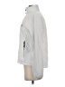 The North Face 100% Nylon Silver Snow Jacket Size S - photo 5