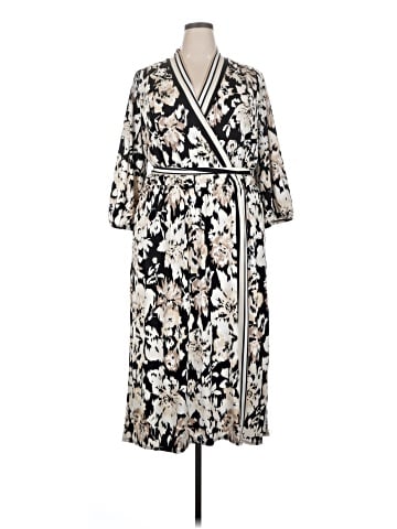 Lane Bryant Casual Dress (view 1)