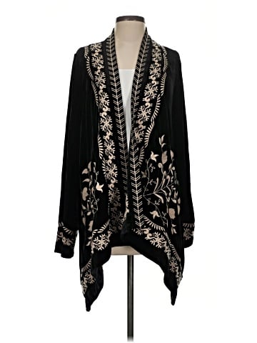 Sundance Cardigan (view 1)