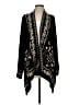 Sundance Black Cardigan Size S - photo 1