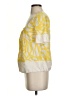 Armani Exchange Yellow Short Sleeve Blouse Size 2 - photo 5