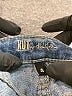 Kut from the Kloth Hearts Blue Jeans Size 4 - photo 7