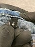 Kut from the Kloth Hearts Blue Jeans Size 4 - photo 8