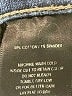 Kut from the Kloth Hearts Blue Jeans Size 4 - photo 9