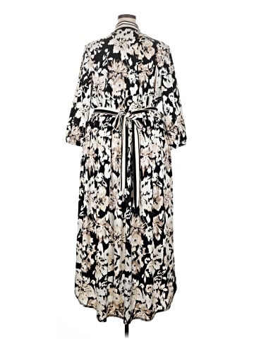 Lane Bryant Casual Dress (view 2)