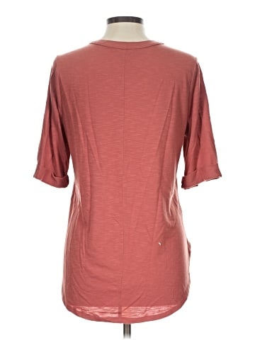 Sonoma Goods for Life Short Sleeve Blouse (view 2)