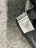 Christopher & Banks Plaid Gray Casual Pants Size 16 - photo 5