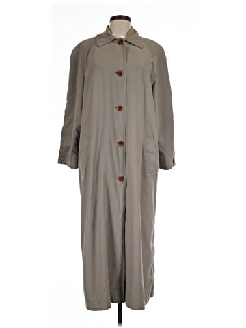 London Fog Trenchcoat (view 1)