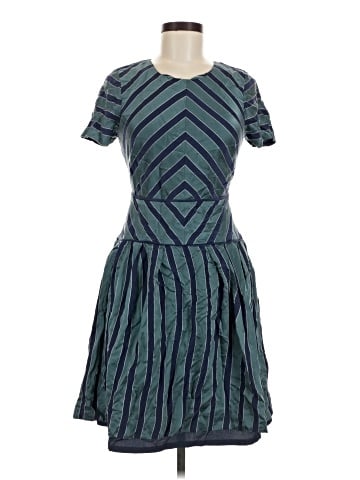 J.Crew Collection Casual Dress (view 1)
