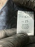 Just Black Blue Jeggings Size 25 waist - photo 8