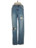 Vervet Stars Blue Jeans Size 27 waist - photo 1