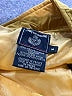 Faconnable Yellow Coat Size M - photo 6