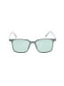 Unbranded Teal Sunglasses One size - photo 2