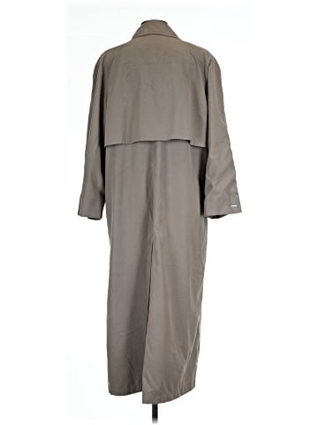 London Fog Trenchcoat (view 2)