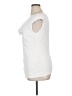 Avenue 100% Polyester White Sleeveless Top Size 14 Plus - photo 5