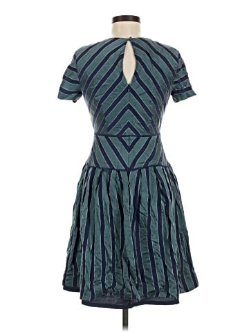 J.Crew Collection Casual Dress (view 2)