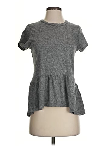 Michael Lauren Short Sleeve T-Shirt (view 1)