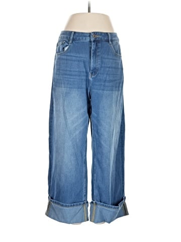 Halara Jeans (view 1)