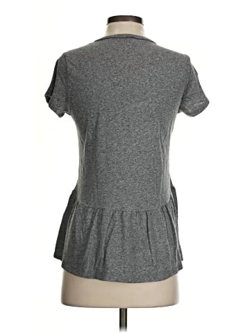 Michael Lauren Short Sleeve T-Shirt (view 2)