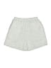 Assorted Brands Solid Gray Athletic Shorts Size 5 (estimated) - photo 1