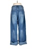 Halara Blue Jeans Size M (petite) - photo 2