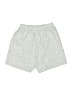 Assorted Brands Solid Gray Athletic Shorts Size 5 (estimated) - photo 2