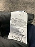 Unbranded Black Cocktail Dress Size 1 - photo 7