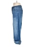 Halara Blue Jeans Size M (petite) - photo 5