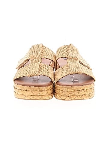Zodiac Wedges (view 2)