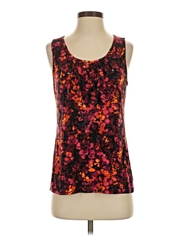 Merona Sleeveless Top (view 1)