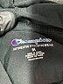Champion Black Pullover Hoodie Size M (kids) - photo 3