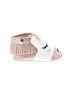 Nicole Miller New York Ivory Booties Size 6-12 mo (baby) - photo 1
