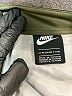 Nike Camo Green Track Jacket Size 4T - photo 3
