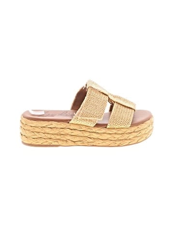 Zodiac Wedges (view 1)