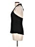 MNG Black Sleeveless Top Size L - photo 5