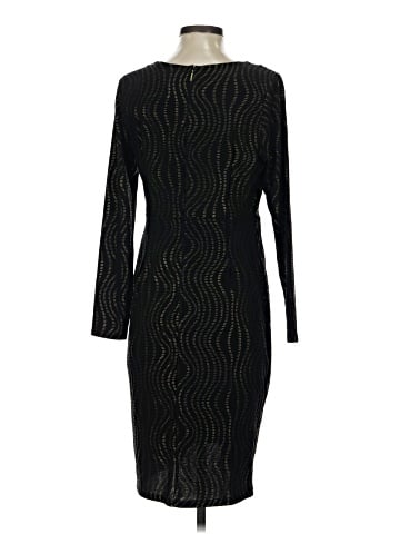 Thalia Sodi Cocktail Dress (view 2)