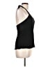 MNG Black Sleeveless Top Size L - photo 4