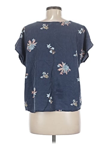 Patagonia Short Sleeve Blouse (view 2)