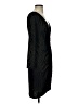 Thalia Sodi Black Cocktail Dress Size S - photo 4