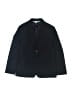 H&M Solid Blue Blazer Size 8 - photo 1