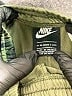 Nike Camo Green Track Pants Size 4T - photo 3