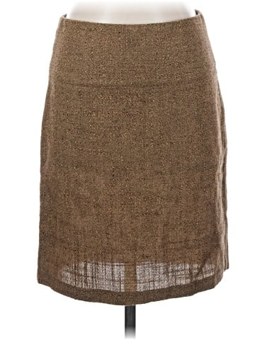 Charlotte Russe Casual Skirt (view 1)