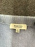 Babaton Blue Wool Pullover Sweater Size XS - photo 7