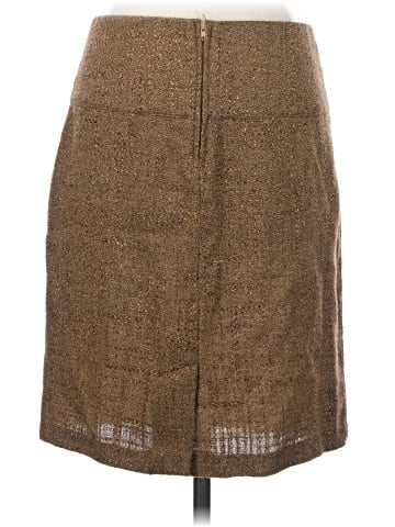 Charlotte Russe Casual Skirt (view 2)