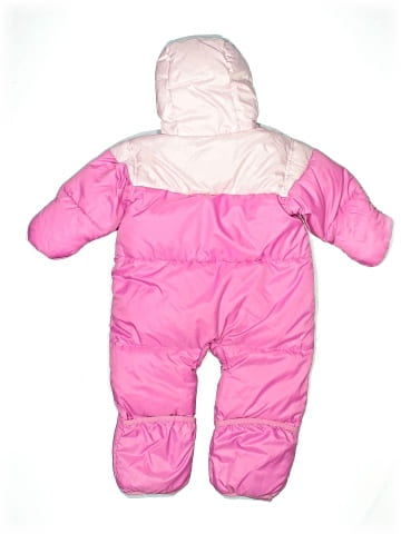 Columbia Snow Jacket (view 2)