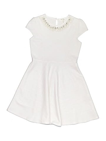 Monteau Girl Dress (view 1)