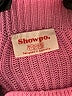 showpo Color Block Pink Pullover Sweater Size 2 - photo 7