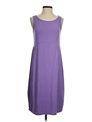 Eileen Fisher Casual Dress (view 1)